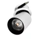 TLBM COB RAIL LIGHT 15W 4000K 30° WHITE