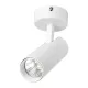 TLOM COB RAIL LIGHT 15W 4000K 24° WHITE