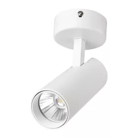 TLOM COB RAIL LIGHT 30W 4000K 24° WHITE