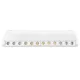 EL-US04 ULTRA SLIM MAGN. LED 48V 12W 4000K WHITE