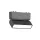 EL-US09 ULTRA SLIM MAGN. LED 48V 6W CCT BLACK