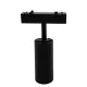 EL-US11 ULTRA SLIM MAGN. LED 48V 10W CCT BLACK