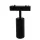 EL-US11 ULTRA SLIM MAGN. LED 48V 20W CCT BLACK