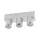 EL-US12 ULTRA SLIM MAGN. LED 48V 6W CCT WHITE