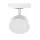 EL-US13 ULTRA SLIM MAGN. LED 48V 9W CCT WHITE