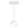 EL-US16 ULTRA SLIM MAGN. LED 48V 6W CCT WHITE