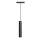 EL-US17 ULTRA SLIM MAGN. LED 48V 6W CCT BLACK