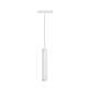 EL-US17 ULTRA SLIM MAGN. LED 48V 6W CCT WHITE