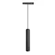 EL-US17 ULTRA SLIM MAGN. LED 48V 12W CCT BLACK