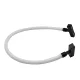EL-US19 ULTRA SLIM MAGN. LED 48V 16W 3000K WHITE