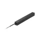 EL-US201 LED DRIVE MAGN. RAIL 200W 48VDC BL