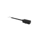 EL-US51 EXTERNAL DRIVE CONNECTOR BLACK