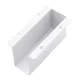 EL-USCB CONNECTOR BOX WITH COVER FOR EL-US100/EL-US200