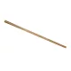 EL-USMR2 ULTRA THIN MAGNETIC RAIL 2M OM GOLD