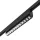 ZFLD RAIL LIGHT 2-LINES 30W 30° 4000K BLACK