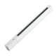 SKYWAY 102 RAIL 2m WHITE
