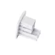 SKYWAY 160 END CAP WHITE       