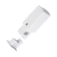 SKYWAY 350 POWER ADAPTER BLACK