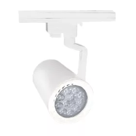 SKY TL808 LED RAIL LIGHT 15W 2700K 4-LINES WHITE