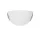 1351 NEPTUN WALL LAMP 1XE27 WHITE