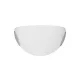1351 NEPTUN WALL LAMP 1XE27 WHITE