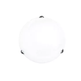 ATHENA LAMP SHADE 2ХЕ27 WHITE D400MM