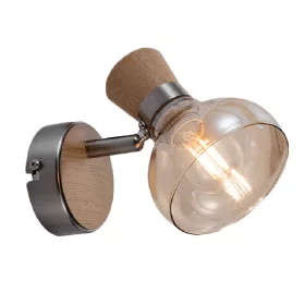 ADDY SPOT 1XE14 WOOD