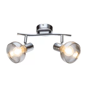 ADDY SPOT 2XE14 CHROME