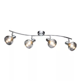 ADDY SPOT 4XE14 CHROME