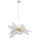 AILIS CHANDELIER 18W 3000K WHITE