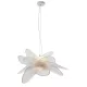 AILIS CHANDELIER 18W 3000K WHITE