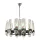 ALBERT CHANDELIER 6XE14