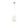 AMARO LED MEDALLION 18W 3000K, GOLD