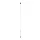 ANDRE LED DOUBLE FIXED LAMP 21W 4000K 2100MM