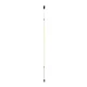 ANDRE LED DOUBLE FIXED LAMP 21W 4000K 2100MM