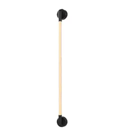 ANDRE LED WALL LAMP 6W 4000K, BLACK