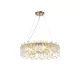 AVELINO PENDANT LIGHT 6XG9, KOOPER