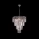 BLESSY CHANDELIER 10XE14