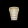 BLESSY CHANDELIER 19XE14