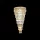 BLESSY CHANDELIER 44XE14