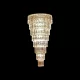 BLESSY CHANDELIER 44XE14