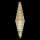 BLESSY CHANDELIER 77XE14