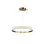 CORINA LED PENDANT LAMP 26W CCT, COOPER