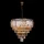 DALISS CHANDELIER 13XE14