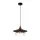 DAMON HANGER 3XE27 BLACK D360MM