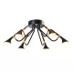 DUNCAN LED CHANDELIER 30W 3000K 