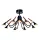 DUNCAN LED CHANDELIER 45W 3000K 