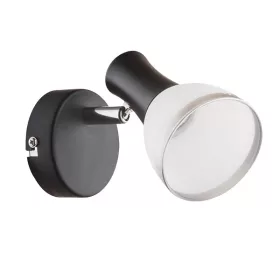 EDDY SPOT 1XE14 BLACK