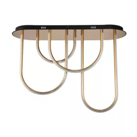 ELIN LED CEILING LAMP 43W 3000K