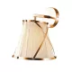 ELIZABETH WALL LAMP 1XE27 GOLD